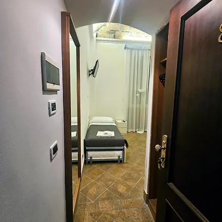 Πανσιόν Check In