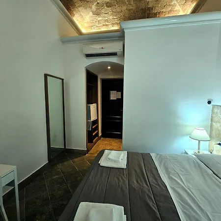 Πανσιόν Check In 3*