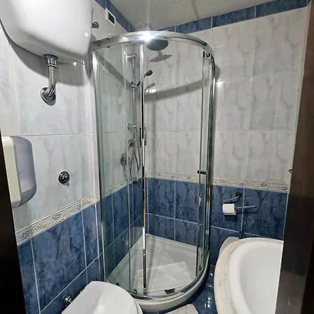 Πανσιόν Check In Ρώμη