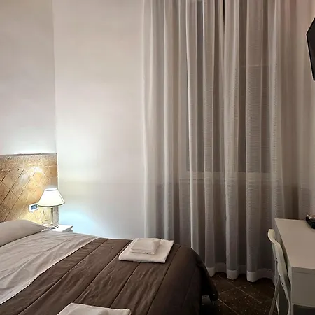 Check In 3* Ρώμη