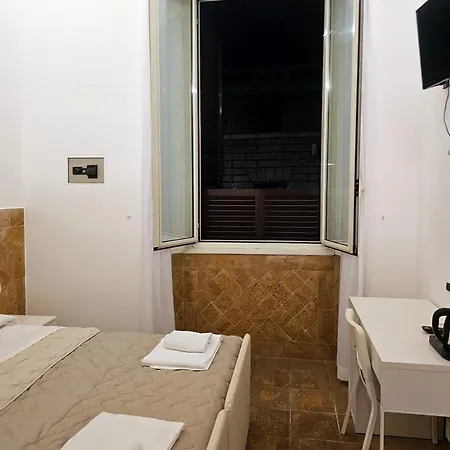 Πανσιόν Check In Ρώμη