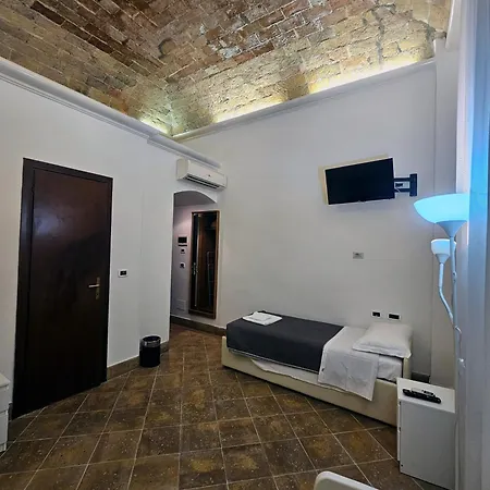 Гостевой дом Check In 3*