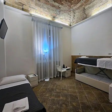 Πανσιόν Check In