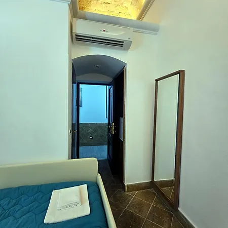 Πανσιόν Check In Ρώμη