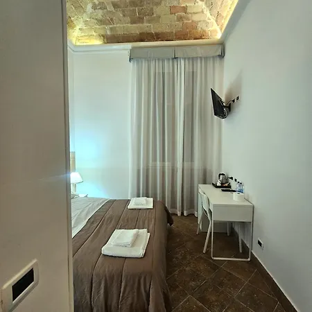 Check In 3* Ρώμη