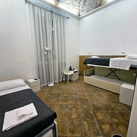 Check In 3* Ρώμη