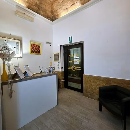 Gasthof Check In 3*