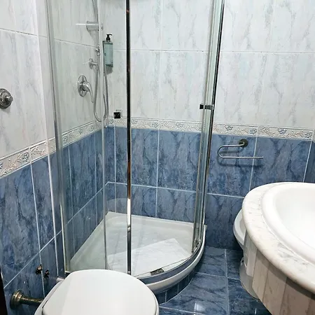 Check In Гостевой дом Рим