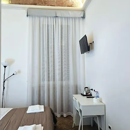 Πανσιόν Check In Ρώμη