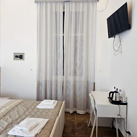 Πανσιόν Check In