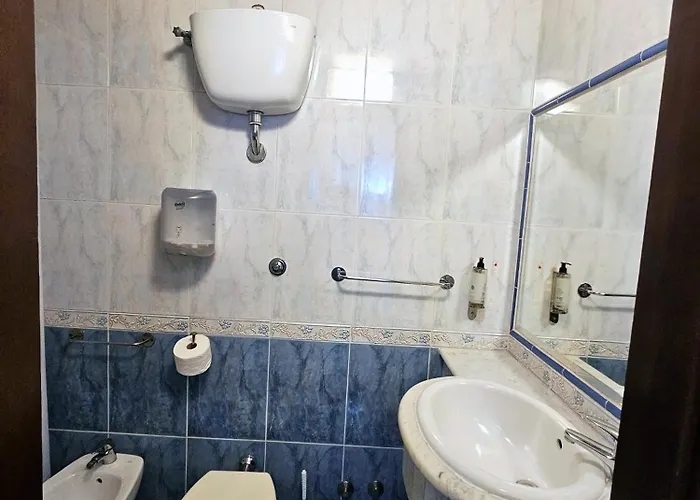 Check In Casa de hóspedes 3*