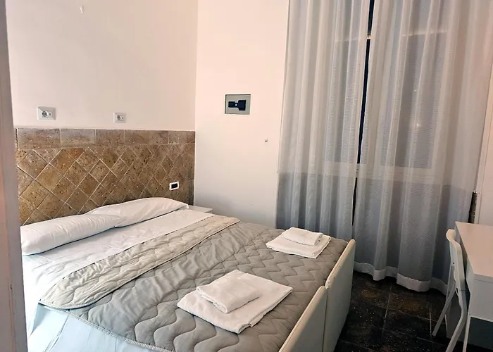 Casa de hóspedes Check In 3*