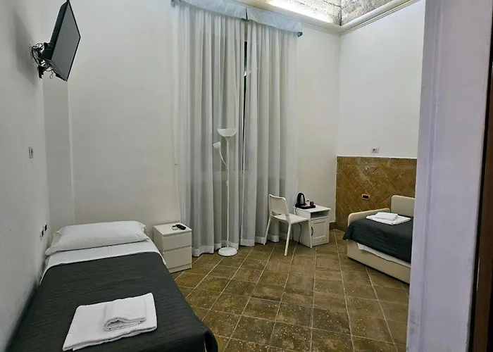Check In Roma