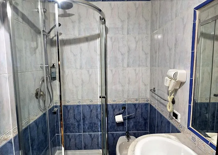 Check In 3* Рим