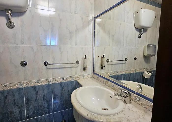 Check In Гостевой дом