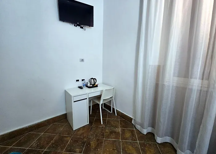 Casa de hóspedes Check In