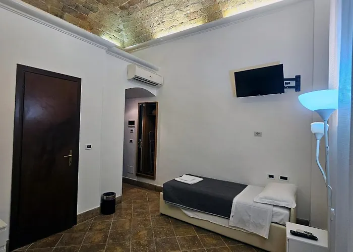 Casa de hóspedes Check In 3*