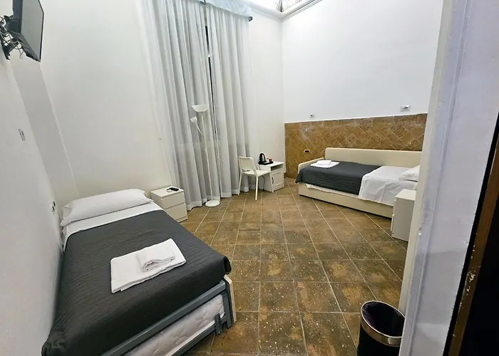 Check In Гостевой дом Рим