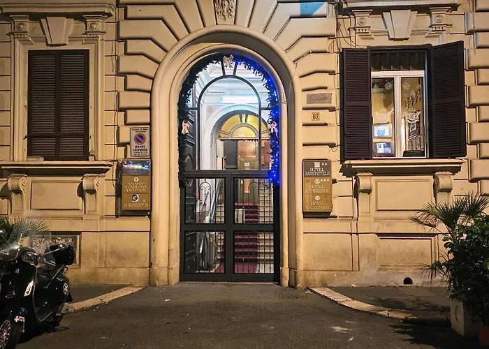 Гостевой дом Check In Рим