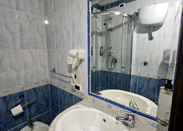 Check In Рим