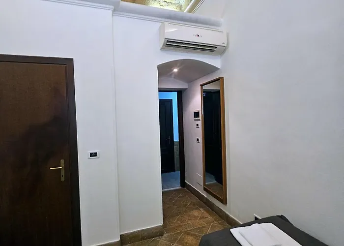 Check In 3* Roma