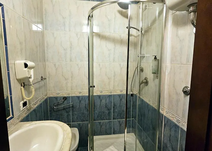 Casa de hóspedes Check In 3*