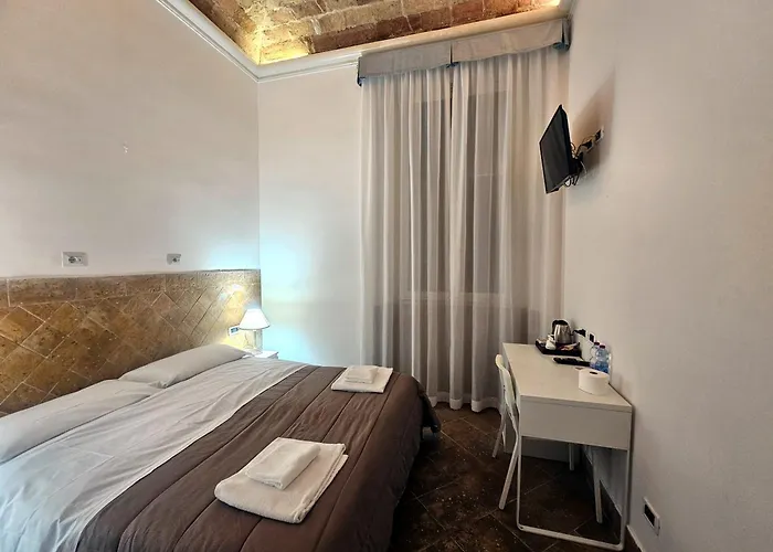 Check In Гостевой дом Рим