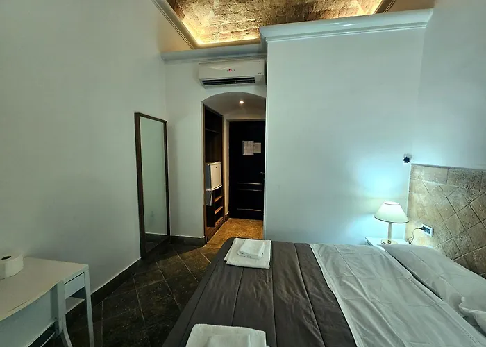 Casa de hóspedes Check In 3*