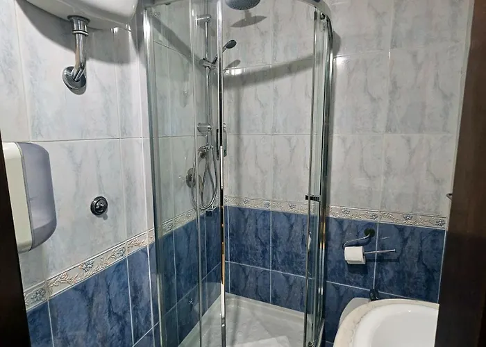 Гостевой дом Check In Рим