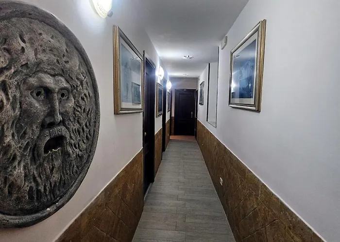 Casa de hóspedes Check In