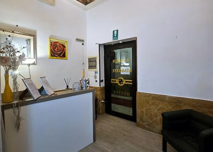 Casa de hóspedes Check In 3*