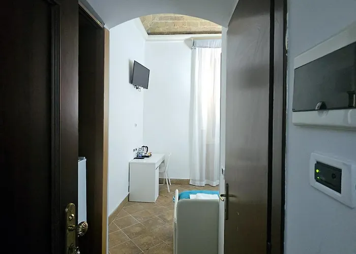 Casa de hóspedes Check In