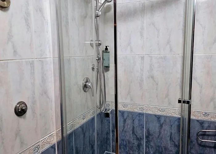 Casa de hóspedes Check In 3*