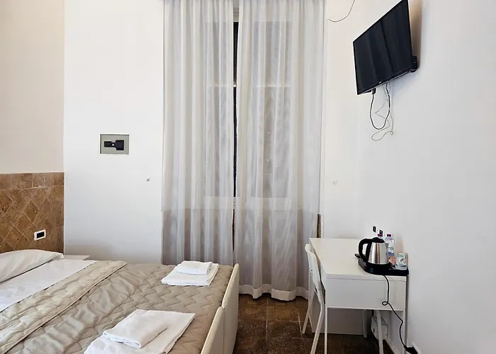 Casa de hóspedes Check In