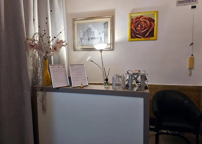 Гостевой дом Check In 3*