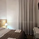 Check In 3* Rome