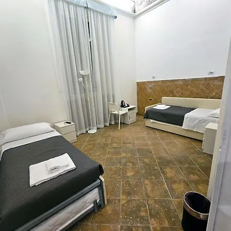 Check In Pensionat Rom