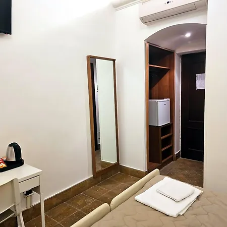 Check In Pensionat 3*
