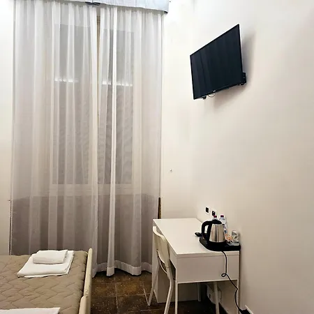 Check In Pensionat 3*