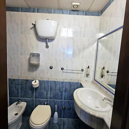 Check In Vendégház 3*