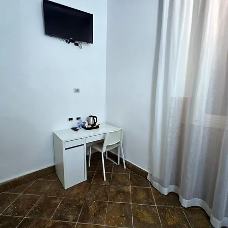 Vendégház Check In