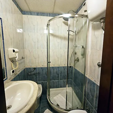 Vendégház Check In 3*