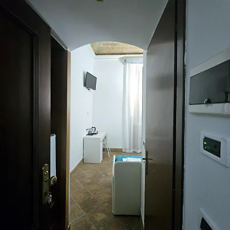 Vendégház Check In