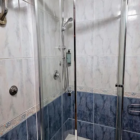 Гостевой дом Check In 3*