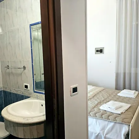 Check In Vendégház