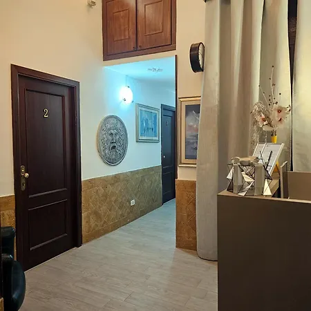 Гостевой дом Check In