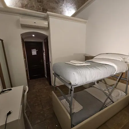 بيت ضيافة Check In روما